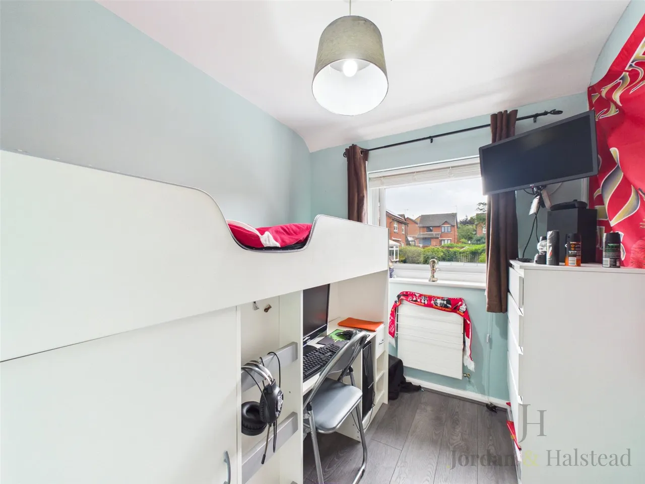 Marshgate Place, Frodsham, WA6, photo 13