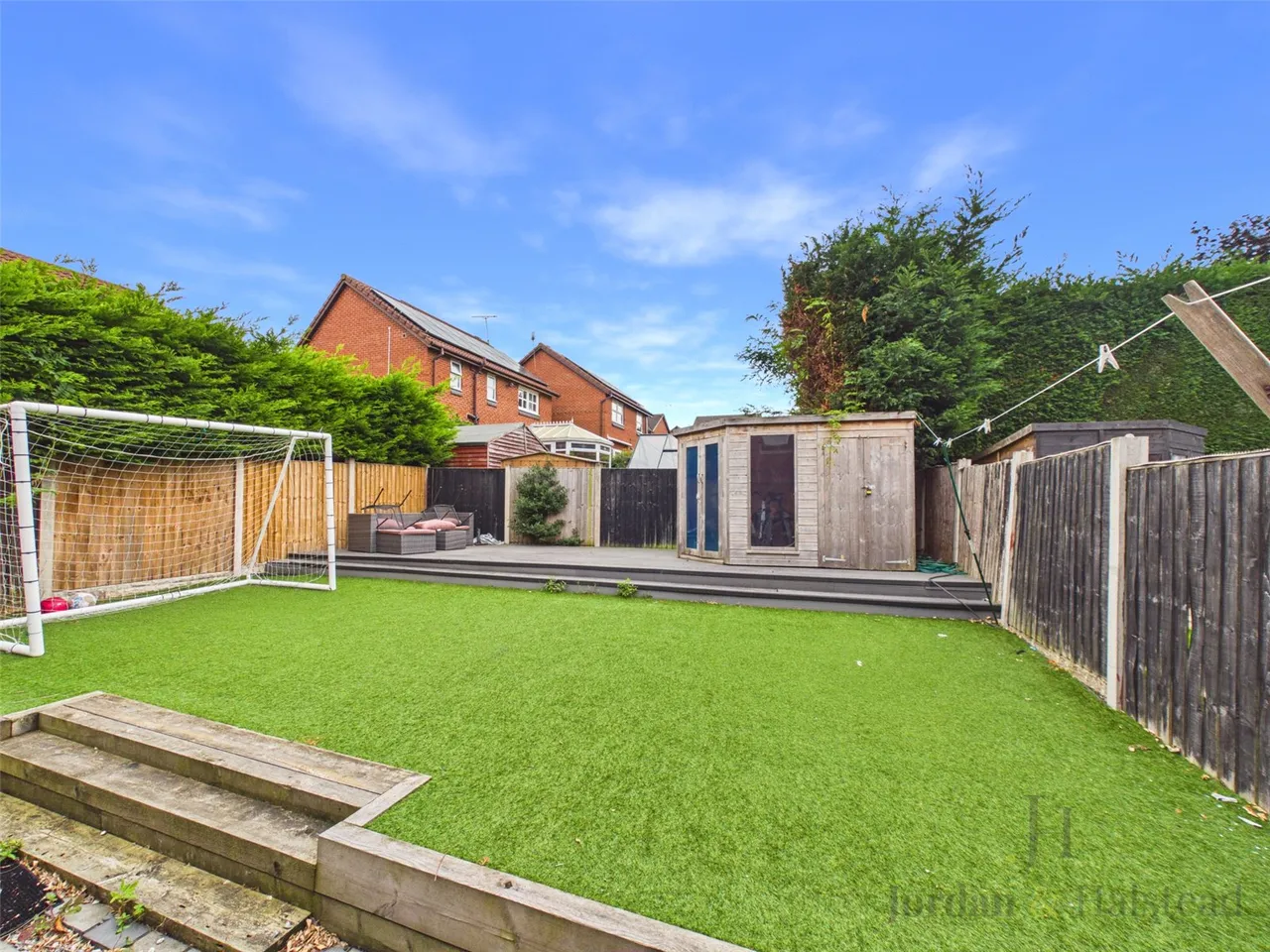 Marshgate Place, Frodsham, WA6, photo 17