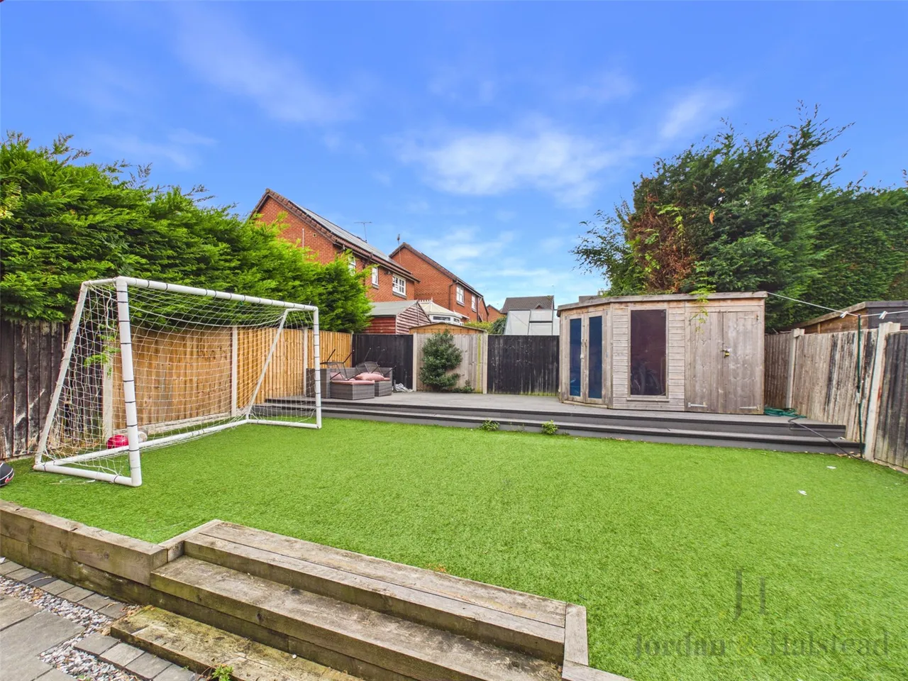 Marshgate Place, Frodsham, WA6, photo 15