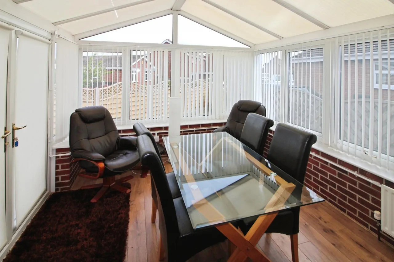 Appleby Gardens, Broughton, DN20, photo 7