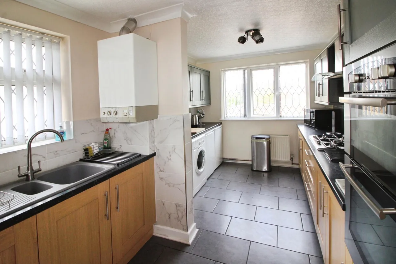 Appleby Gardens, Broughton, DN20, photo 5