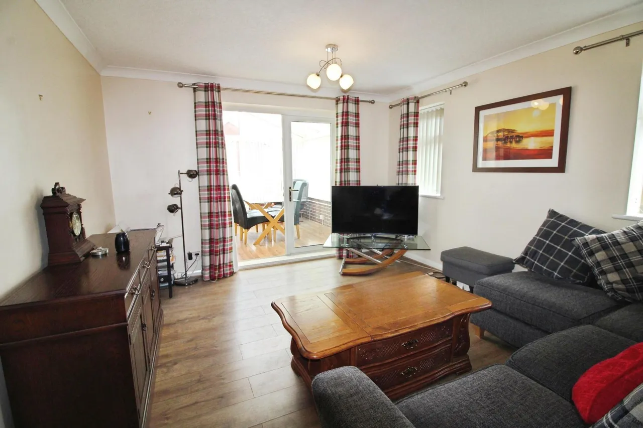 Appleby Gardens, Broughton, DN20, photo 8