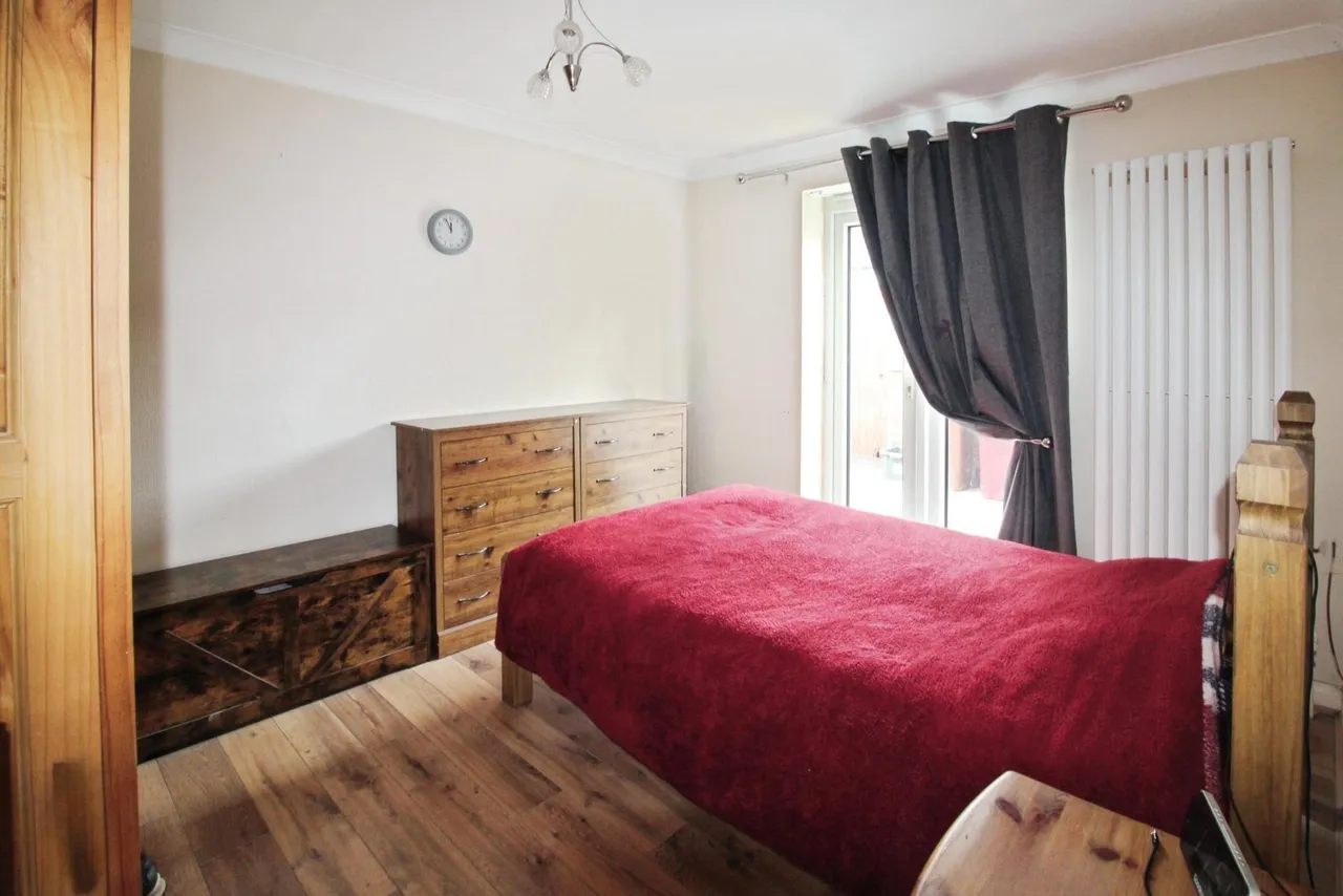 Appleby Gardens, Broughton, DN20, photo 9