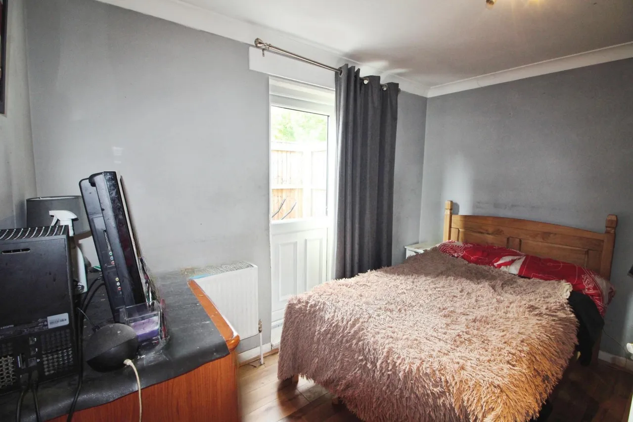 Appleby Gardens, Broughton, DN20, photo 13
