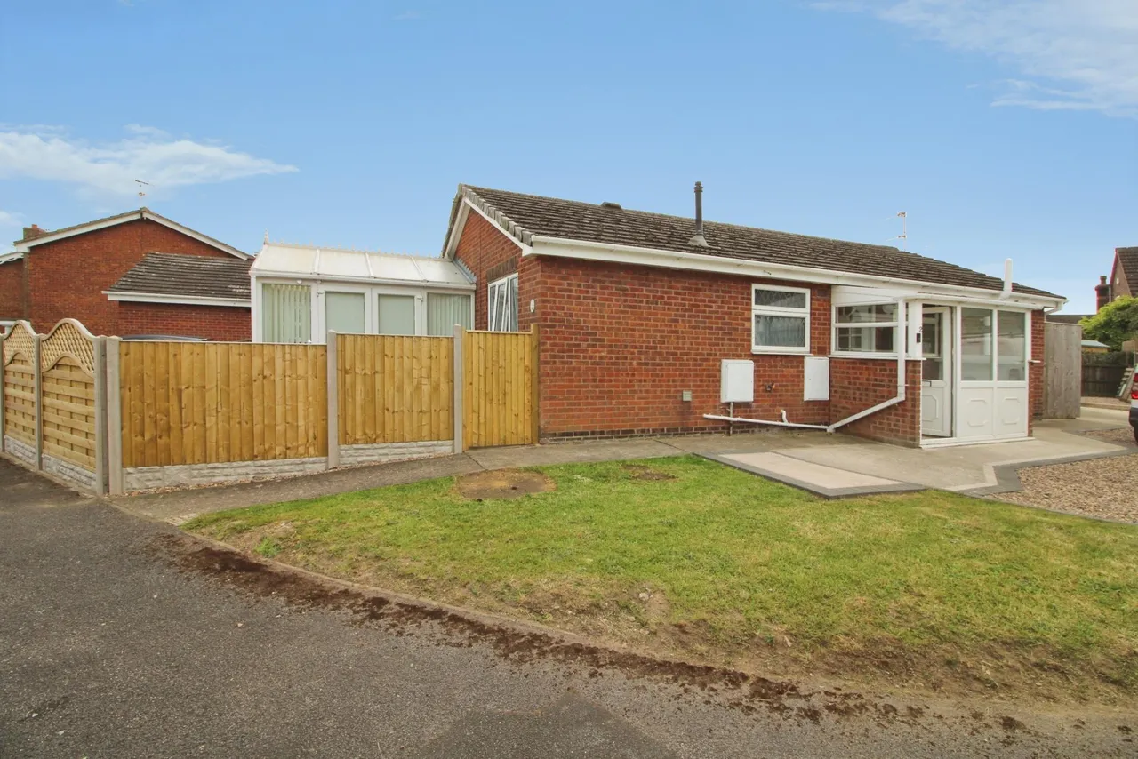 Appleby Gardens, Broughton, DN20, photo 17