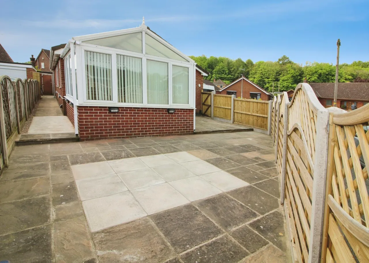 Appleby Gardens, Broughton, DN20, photo 15
