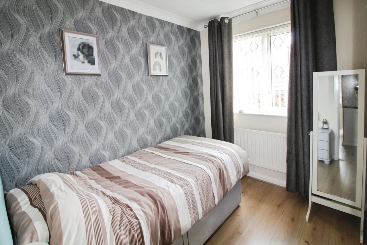 Appleby Gardens, Broughton, DN20, photo 14
