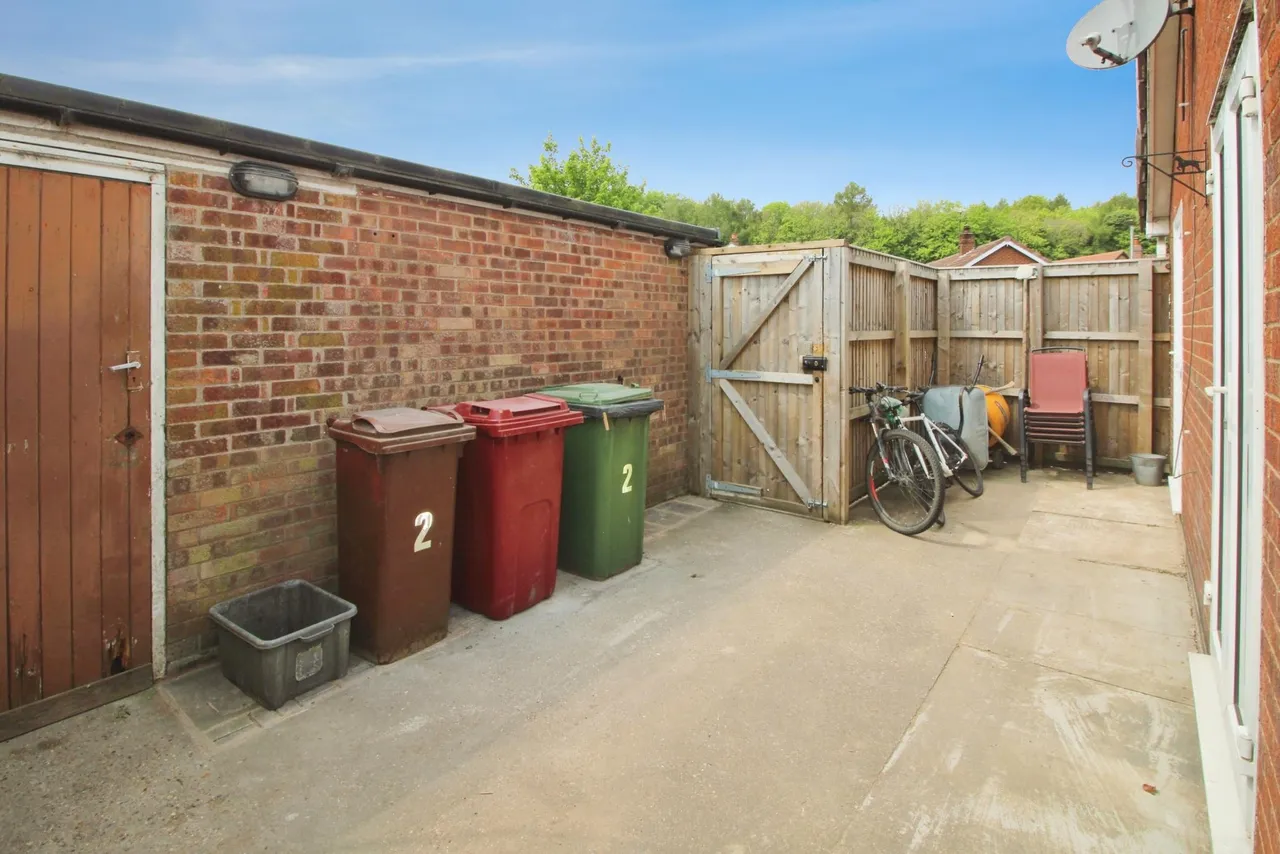 Appleby Gardens, Broughton, DN20, photo 18