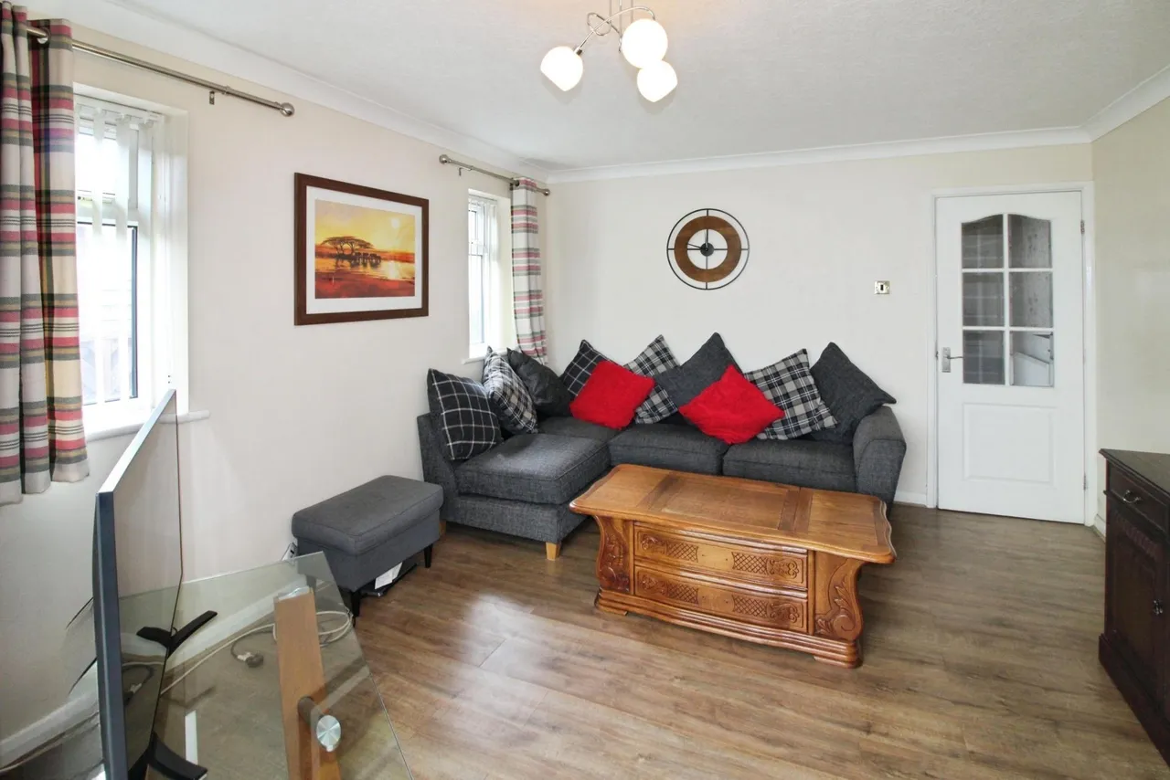 Appleby Gardens, Broughton, DN20, photo 6