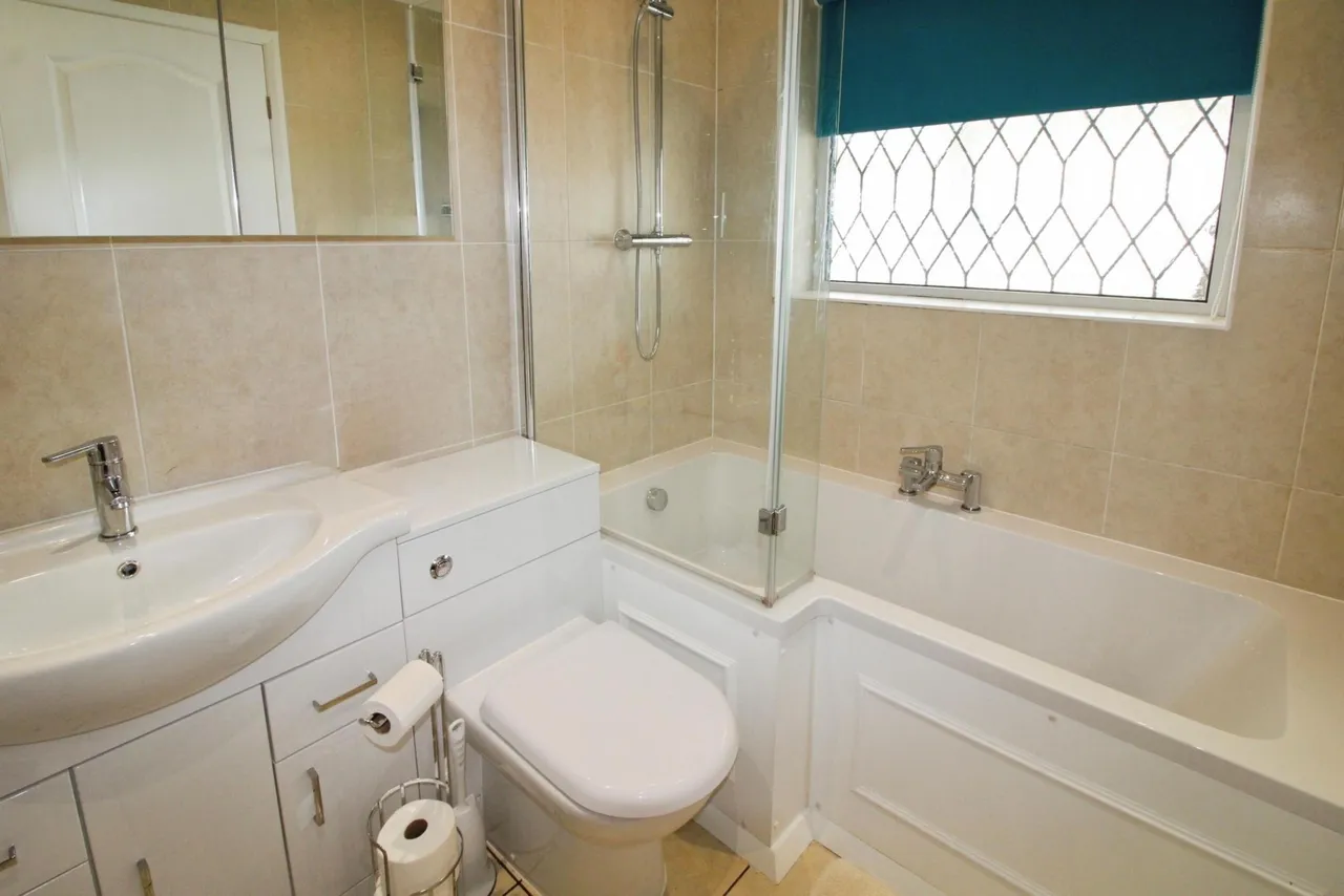 Appleby Gardens, Broughton, DN20, photo 11