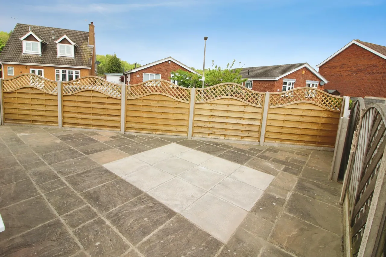 Appleby Gardens, Broughton, DN20, photo 16
