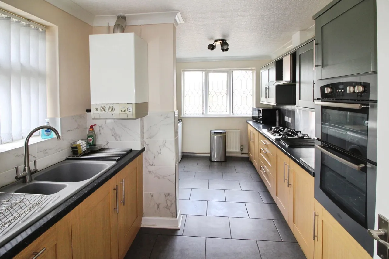 Appleby Gardens, Broughton, DN20, photo 4