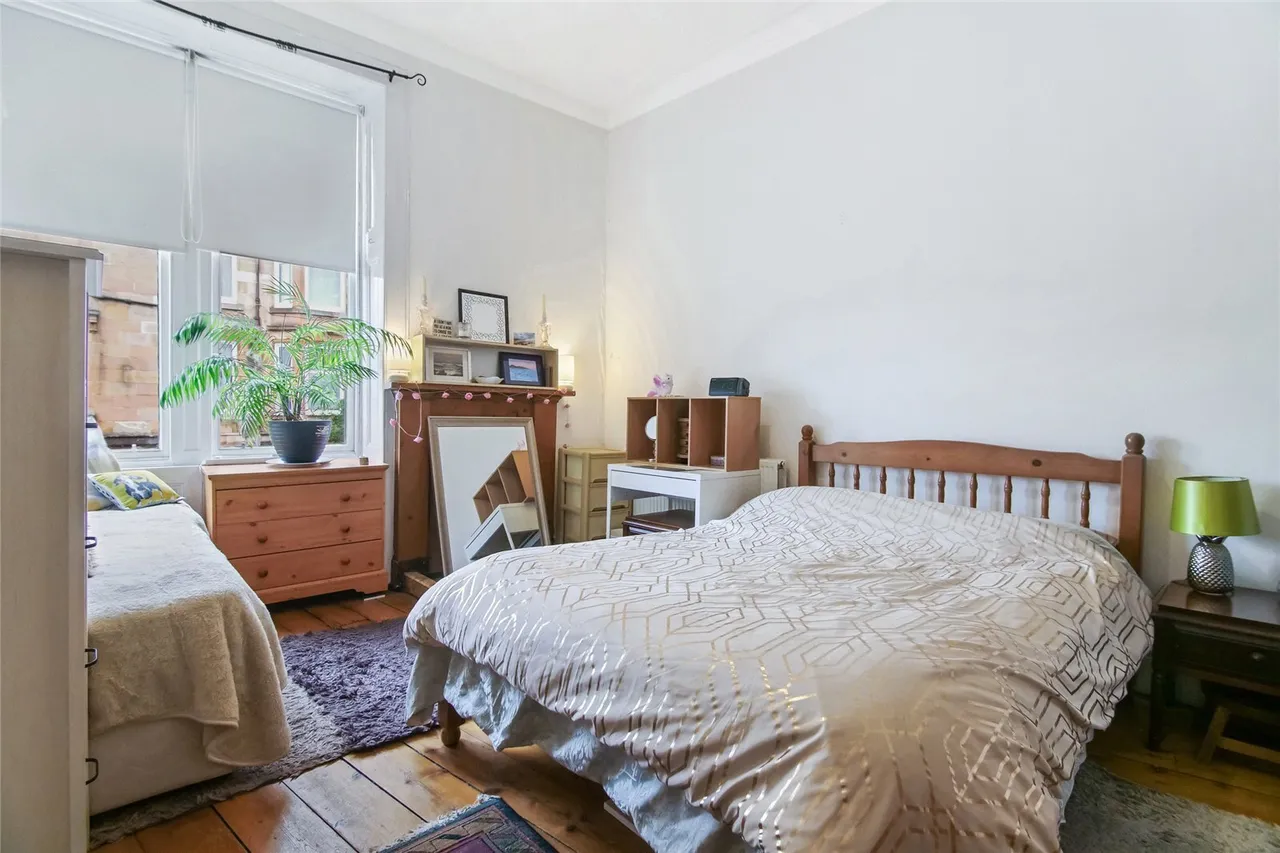 Kilmarnock Road, Shawlands, G41, photo 12