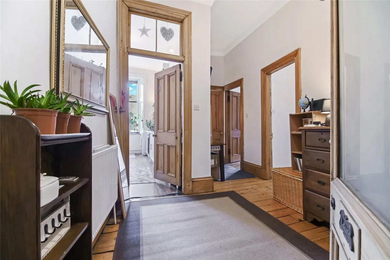 Kilmarnock Road, Shawlands, G41, photo 6
