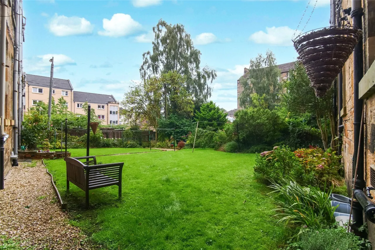 Kilmarnock Road, Shawlands, G41, photo 20