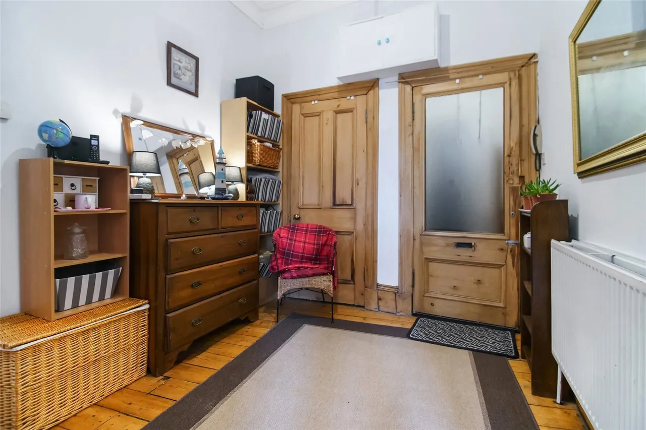 Kilmarnock Road, Shawlands, G41, photo 8