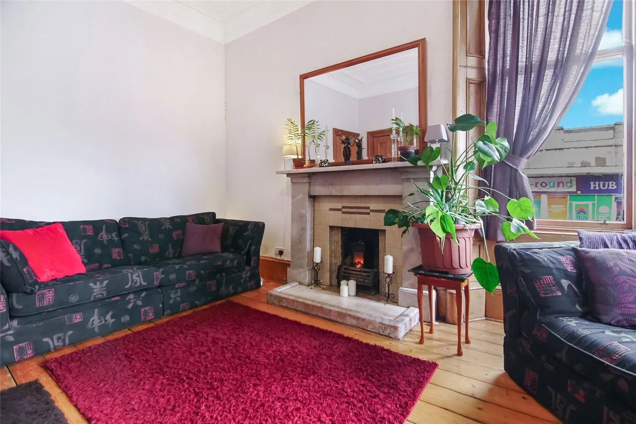 Kilmarnock Road, Shawlands, G41, photo 9