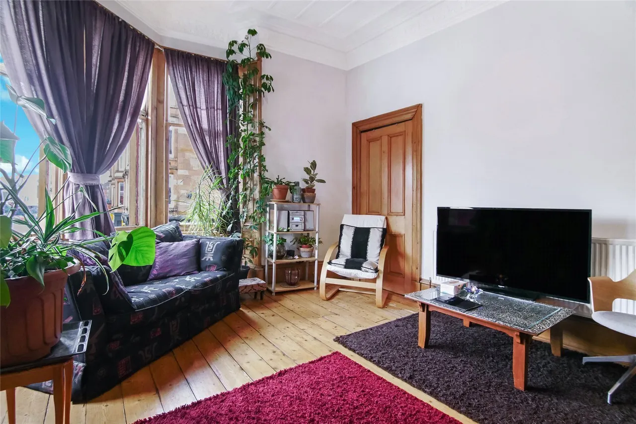 Kilmarnock Road, Shawlands, G41, photo 4