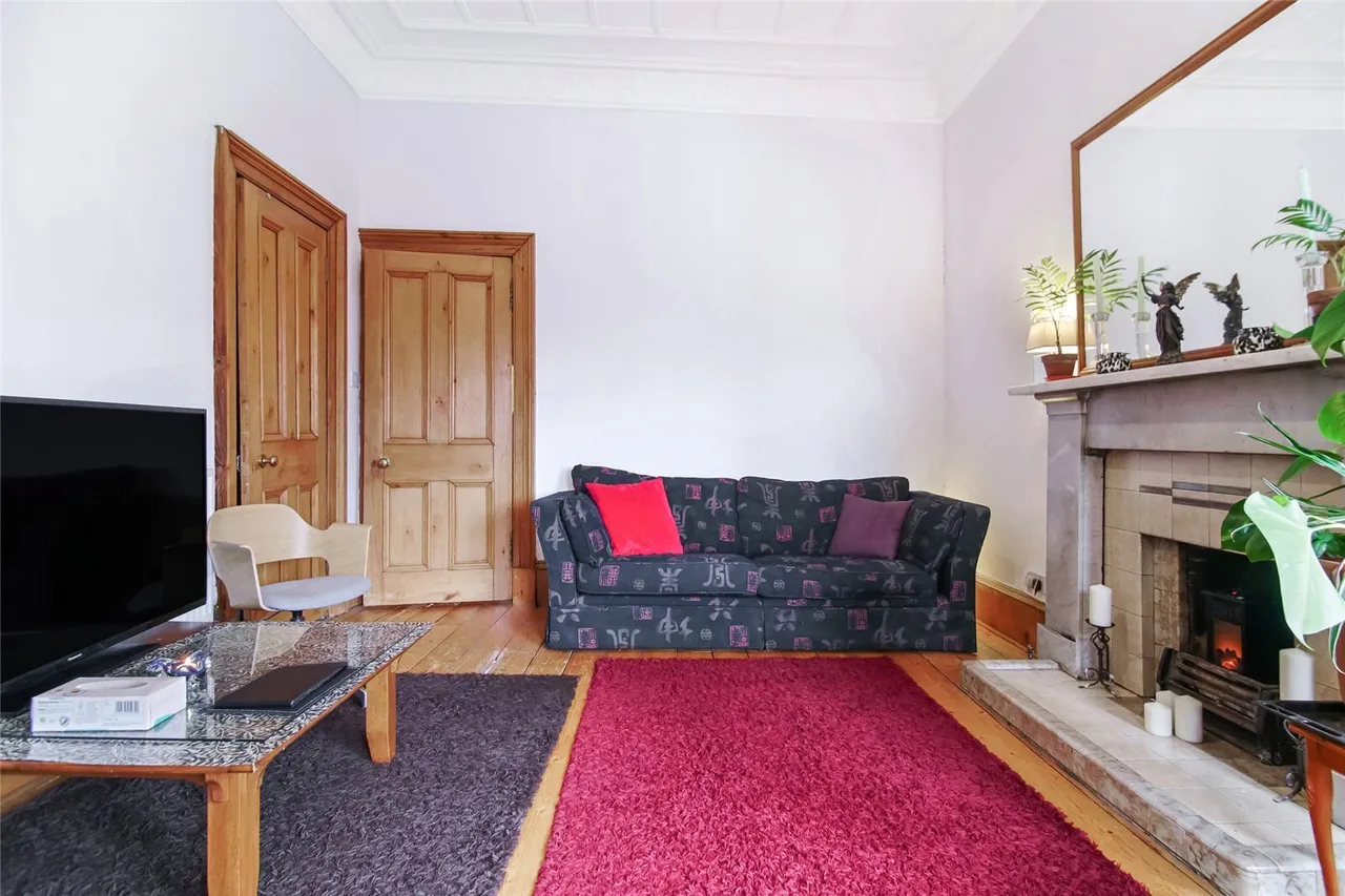 Kilmarnock Road, Shawlands, G41, photo 10