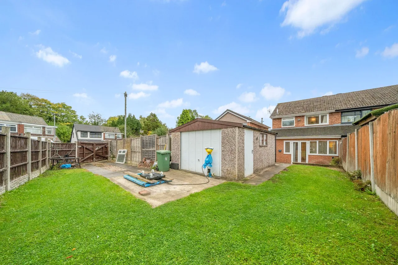 Rushton Avenue, Leigh, Leigh, WN7 5NB, photo 18