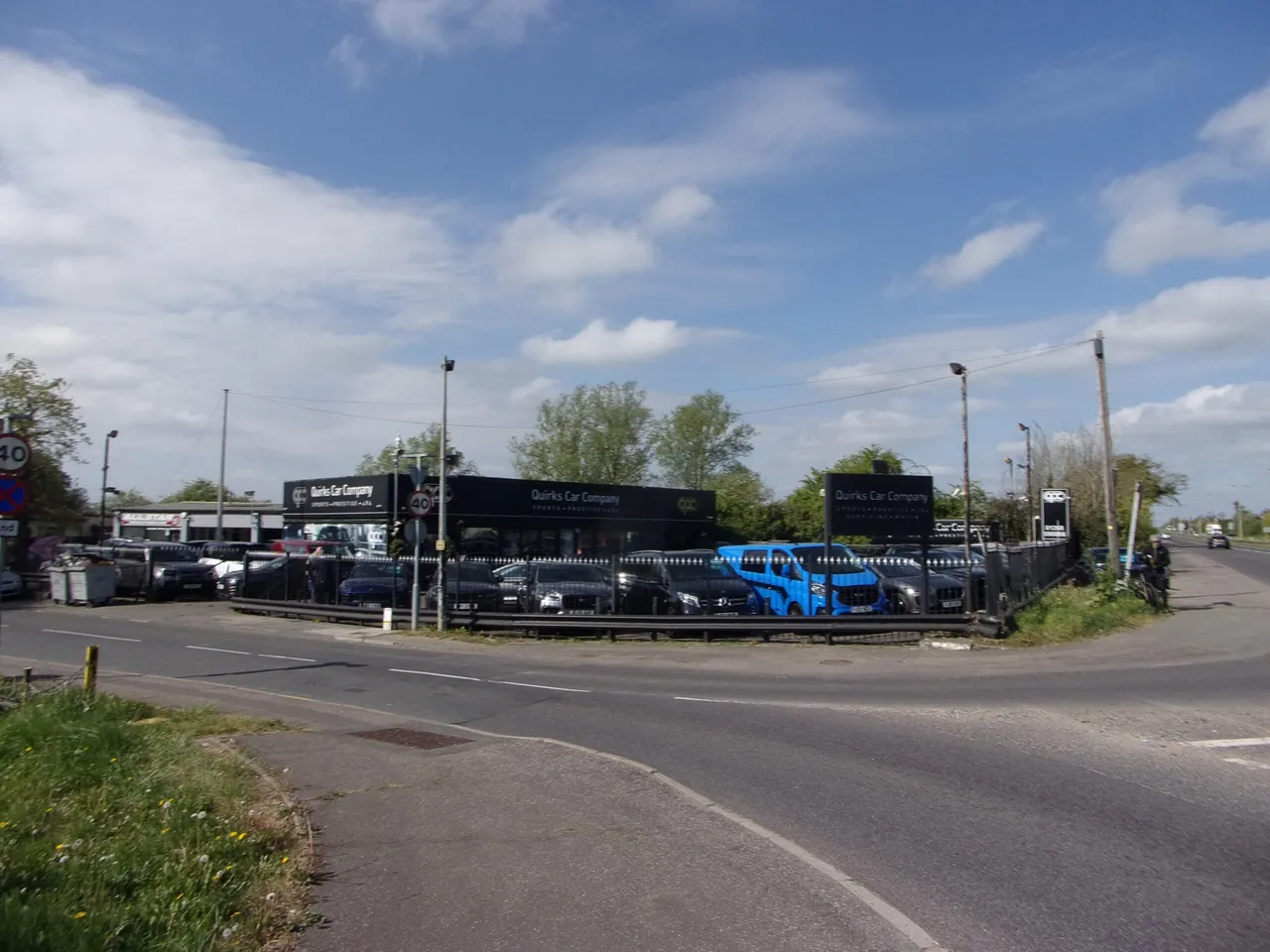Arterial Road, Wickford, SS12, photo 6