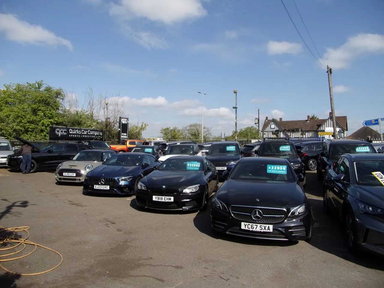 Arterial Road, Wickford, SS12, photo 5
