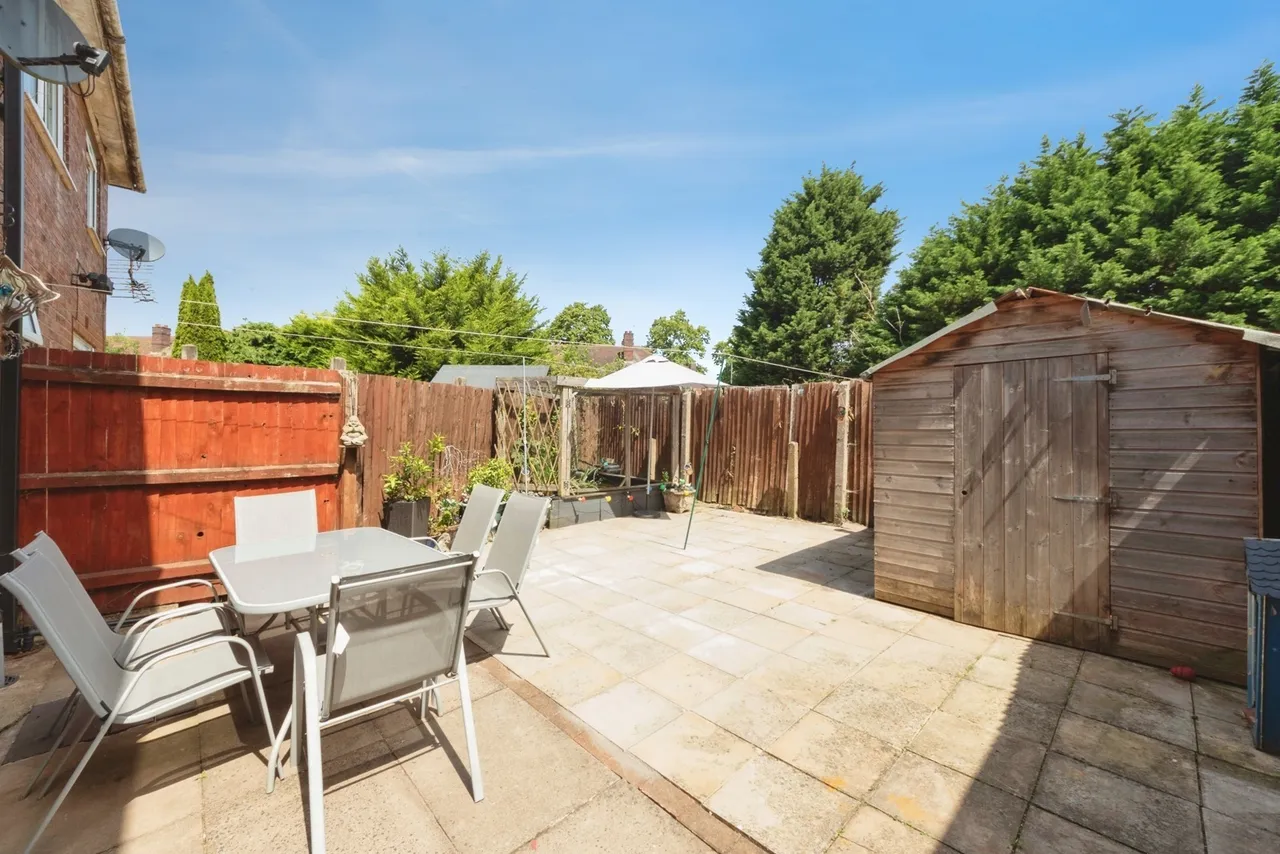 Mapleton Grove, Hall Green, Birmingham, West Midlands, B28, photo 15