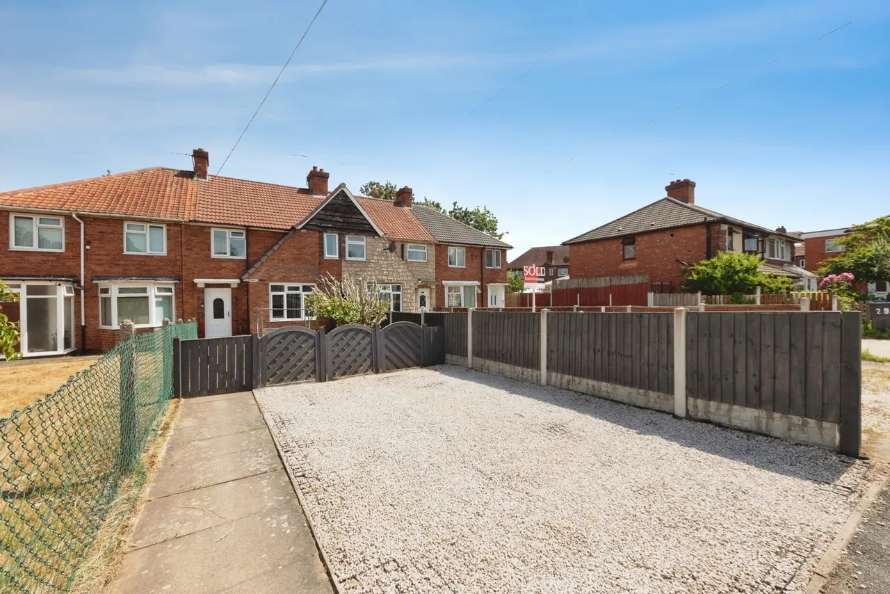 3 bed house for sale — Mapleton Grove, Hall Green, Birmingham, West Midlands, B28