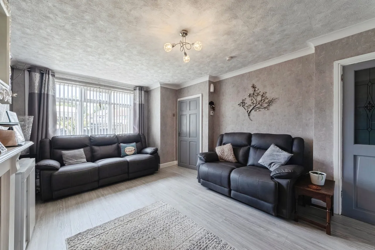 Mapleton Grove, Hall Green, Birmingham, West Midlands, B28, photo 4