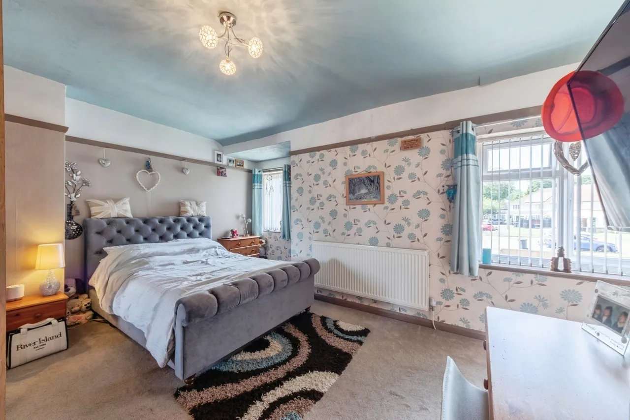 Mapleton Grove, Hall Green, Birmingham, West Midlands, B28, photo 10