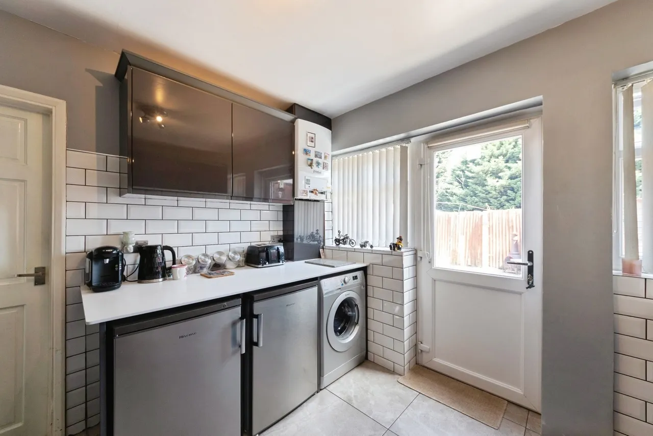 Mapleton Grove, Hall Green, Birmingham, West Midlands, B28, photo 7