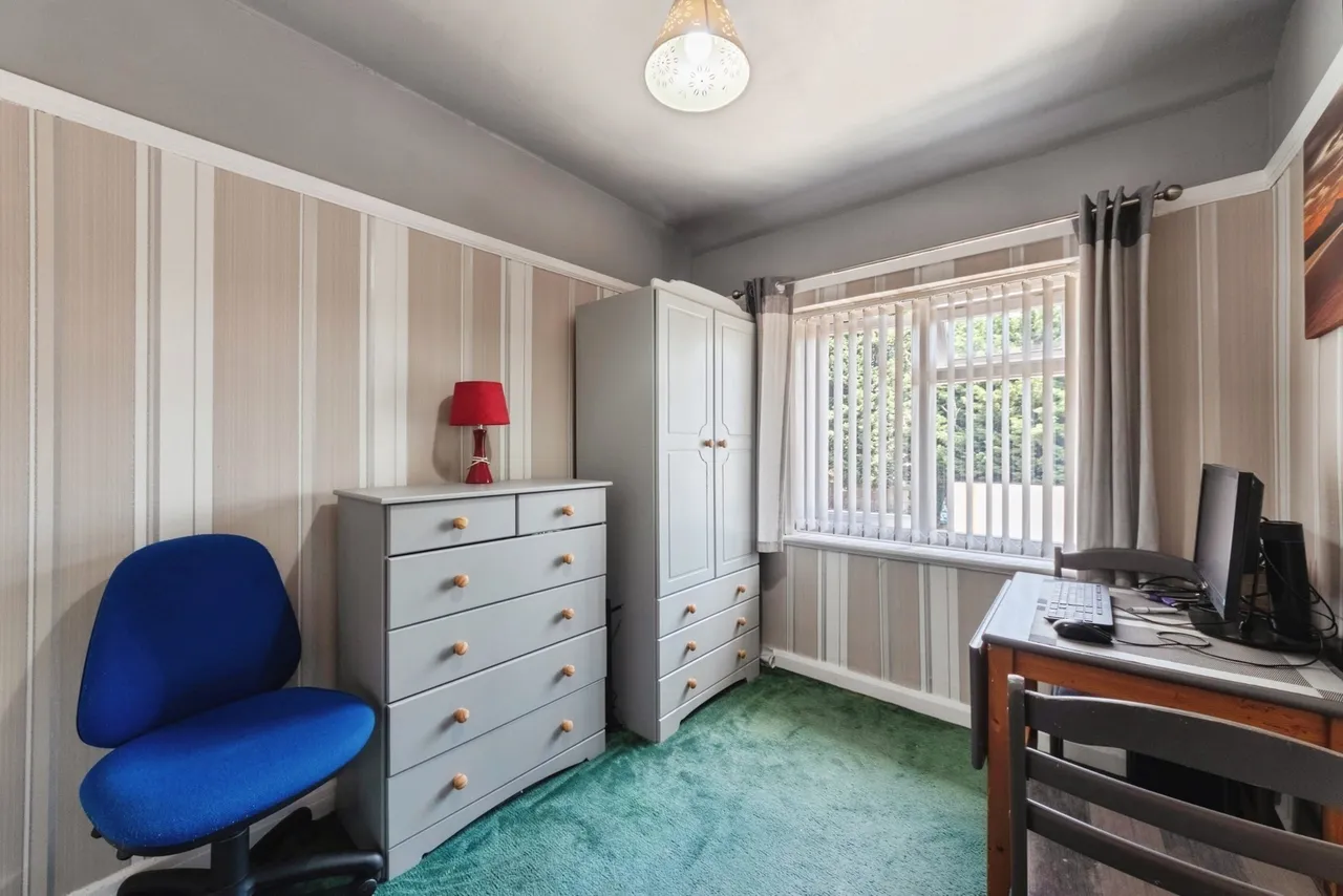 Mapleton Grove, Hall Green, Birmingham, West Midlands, B28, photo 13