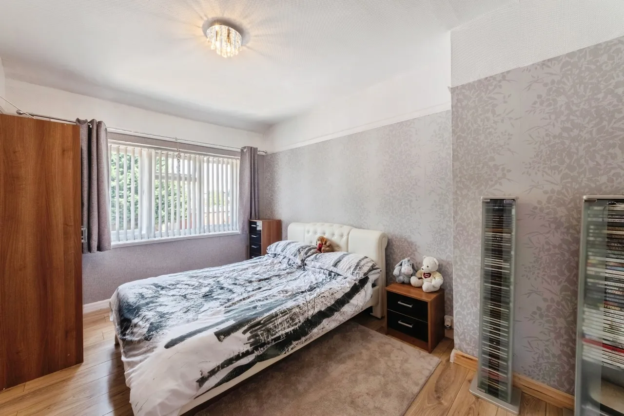 Mapleton Grove, Hall Green, Birmingham, West Midlands, B28, photo 12