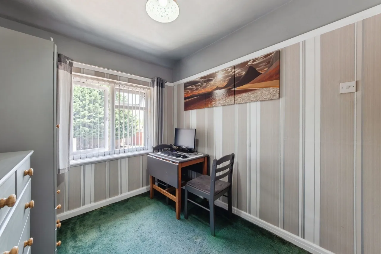 Mapleton Grove, Hall Green, Birmingham, West Midlands, B28, photo 14
