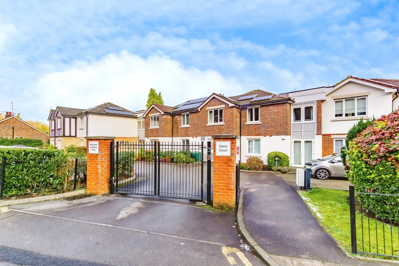 Dene Court, 40 Stafford Road, Caterham, Surrey, CR3, photo 20