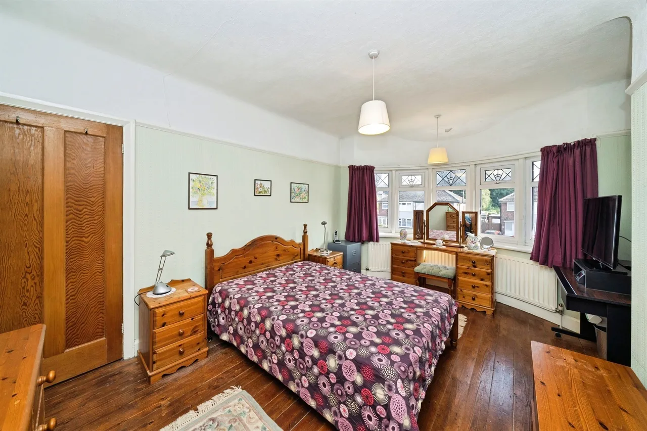 Spital Road, Wirral, photo 10
