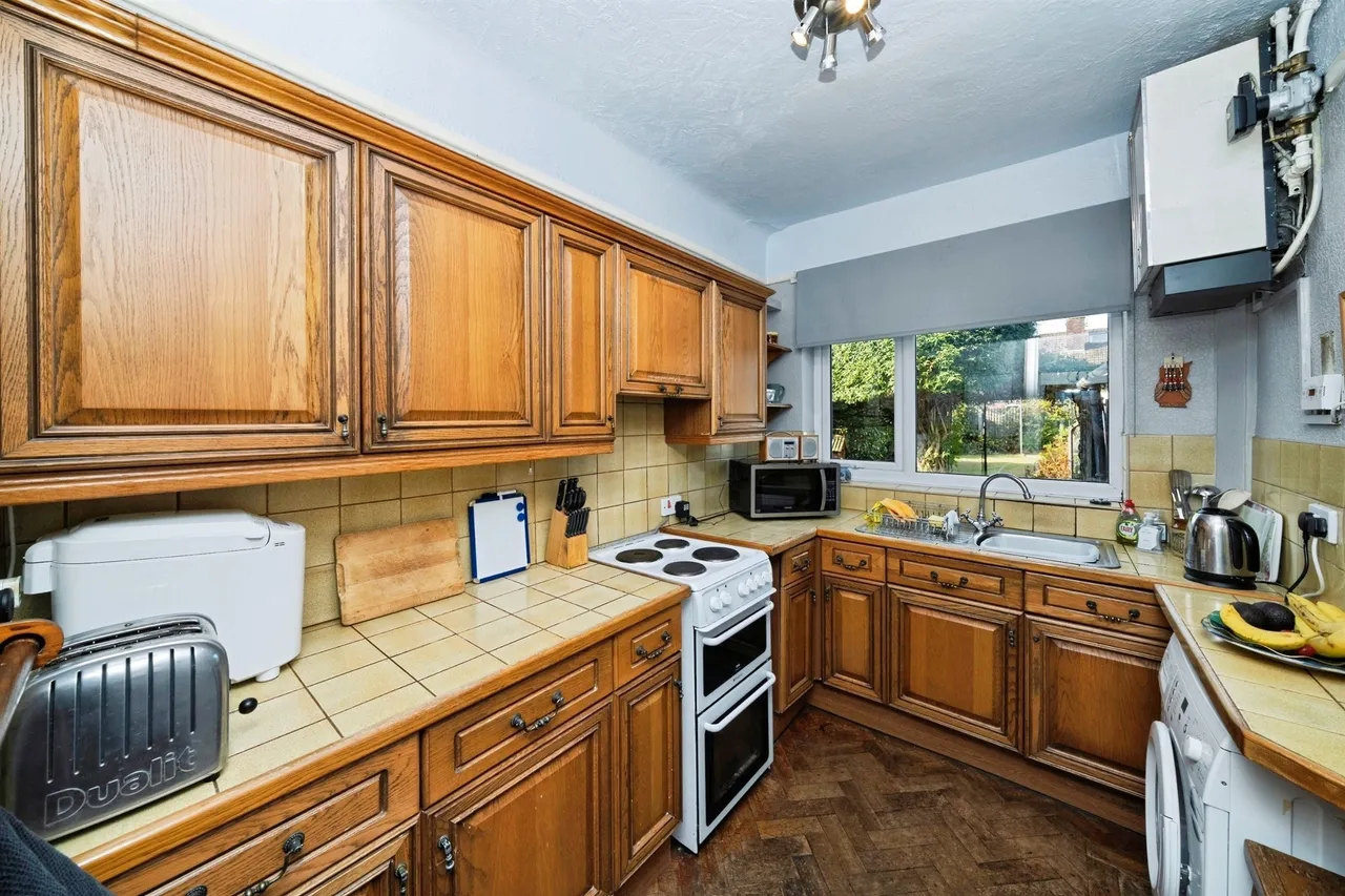 Spital Road, Wirral, photo 5
