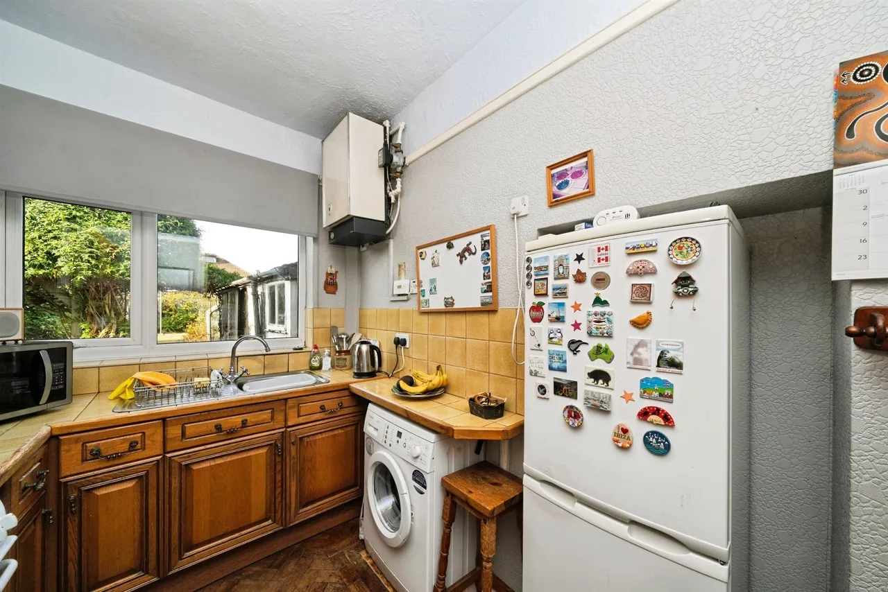 Spital Road, Wirral, photo 6