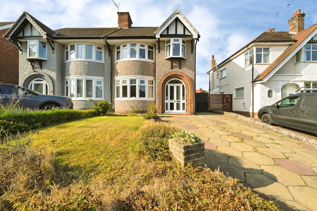 3 bed house for sale — Spital Road, Wirral