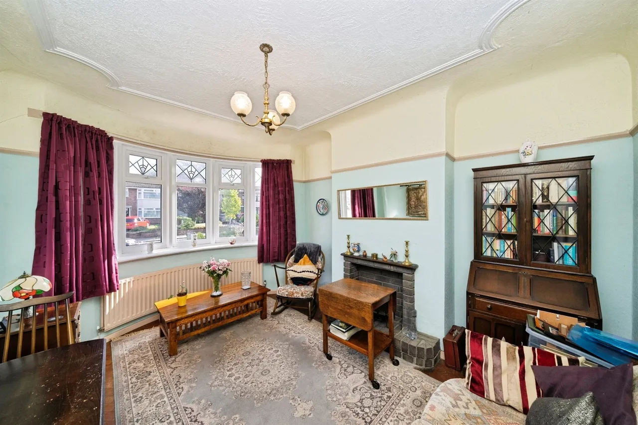Spital Road, Wirral, photo 4