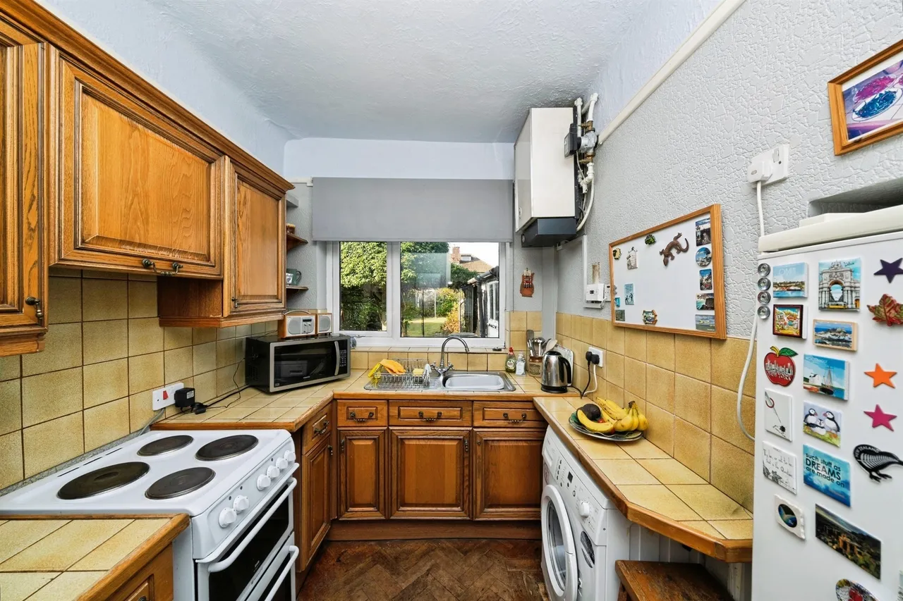 Spital Road, Wirral, photo 8