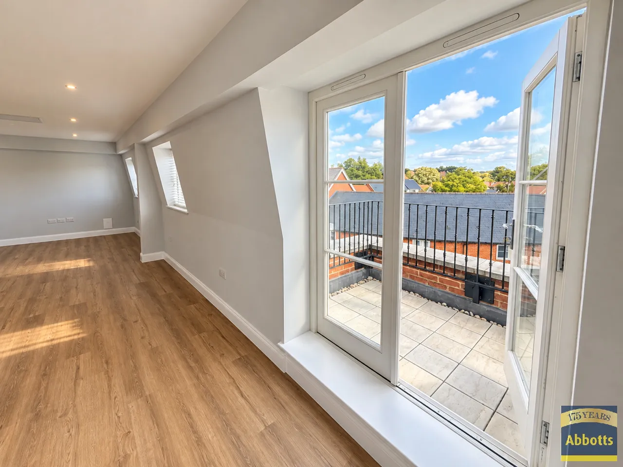 Abbots Gate, IP33, photo 3