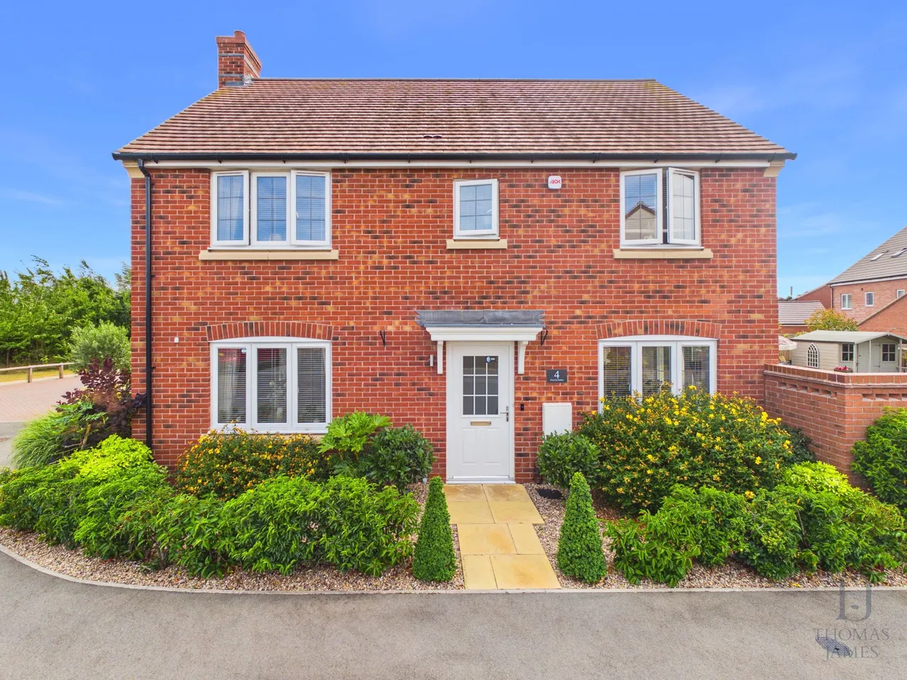 Kingcup Gardens, Ruddington, NG11, photo 25