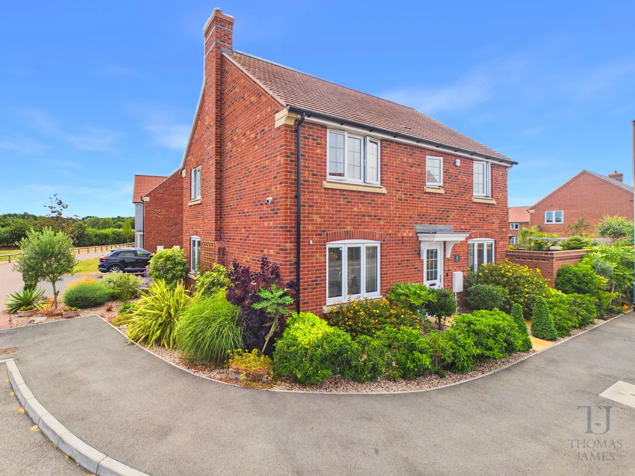 4 bed house for sale, Kingcup Gardens, Ruddington, NG11