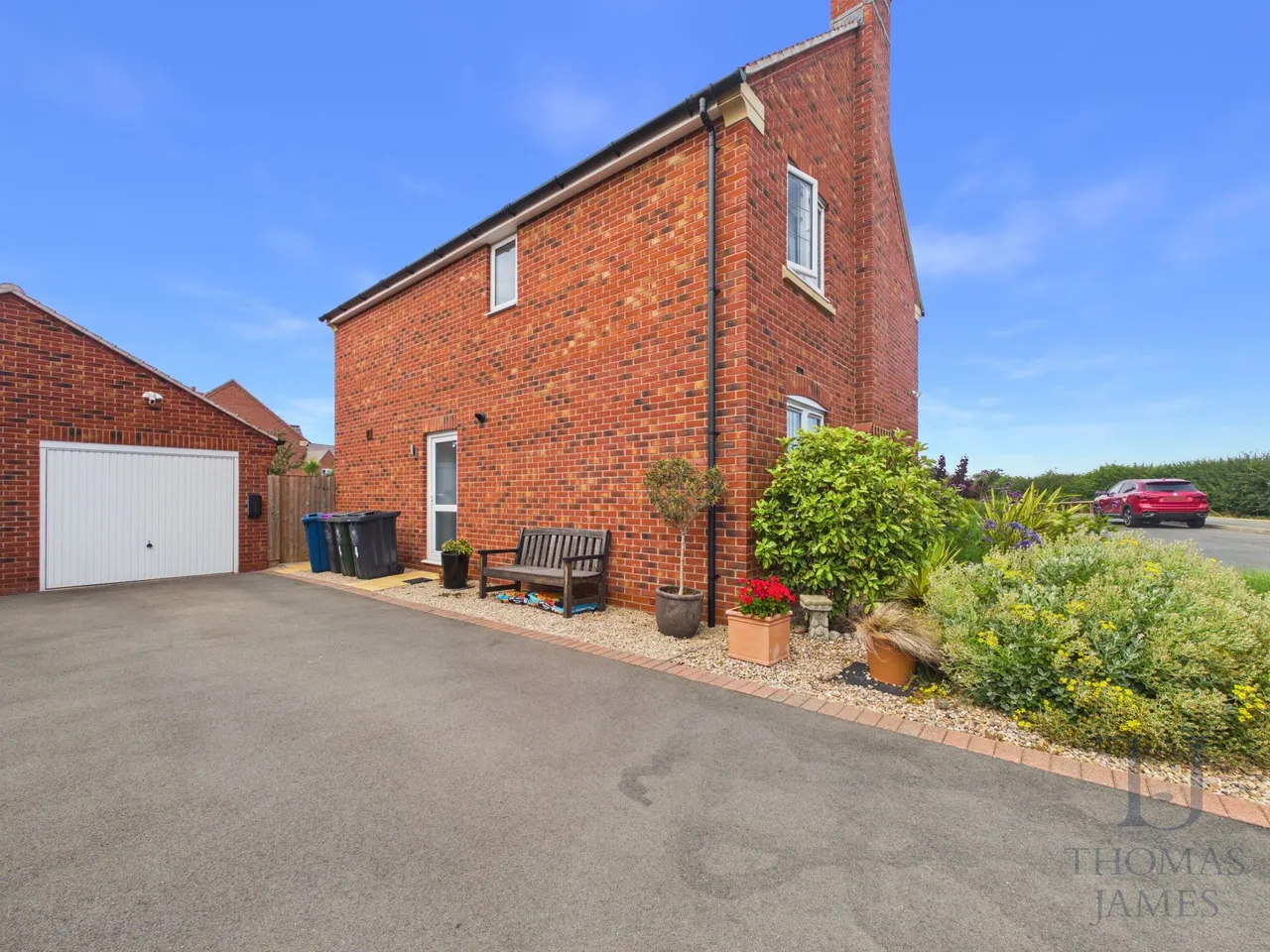 Kingcup Gardens, Ruddington, NG11, photo 23