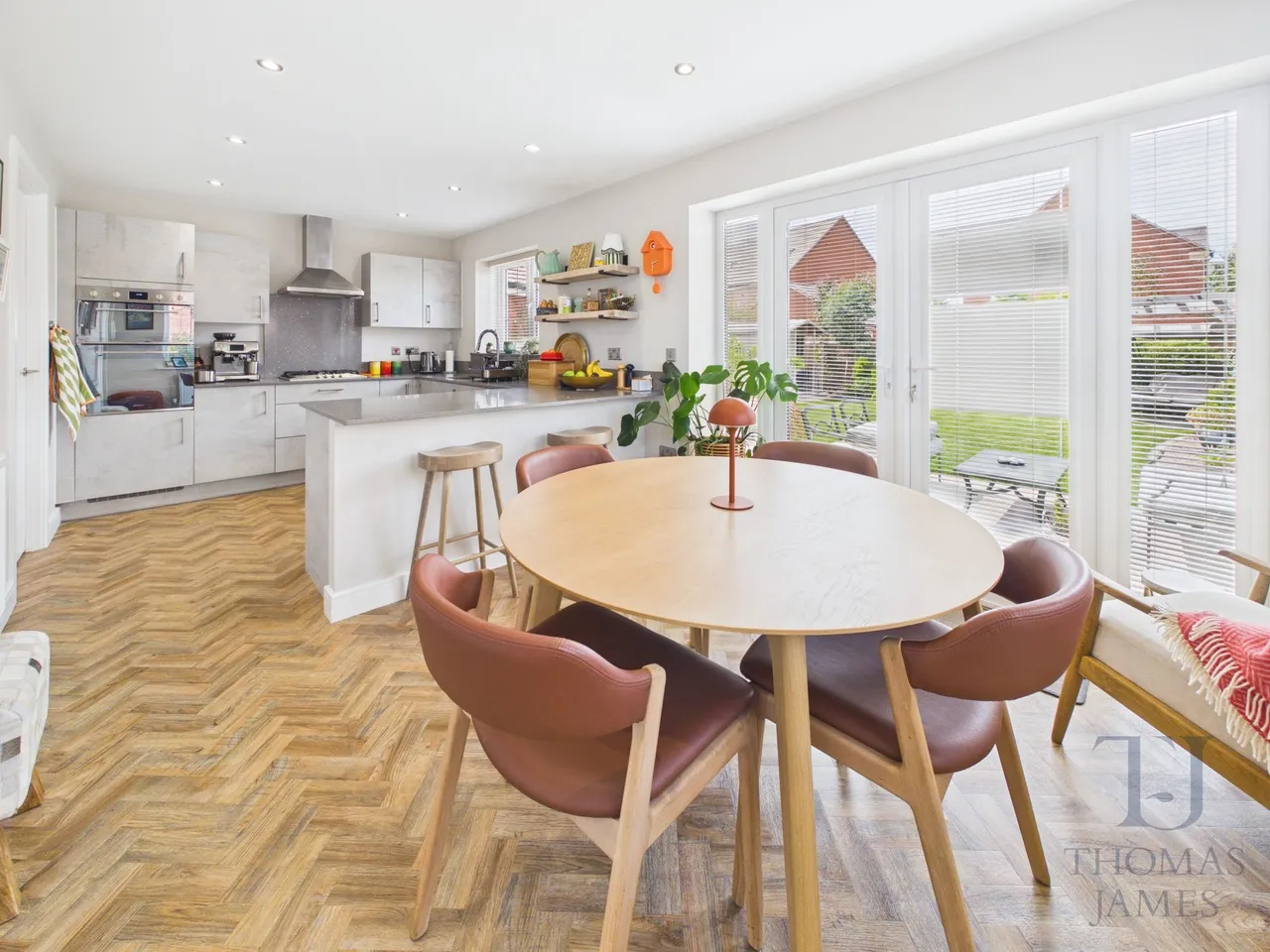 Kingcup Gardens, Ruddington, NG11, photo 2