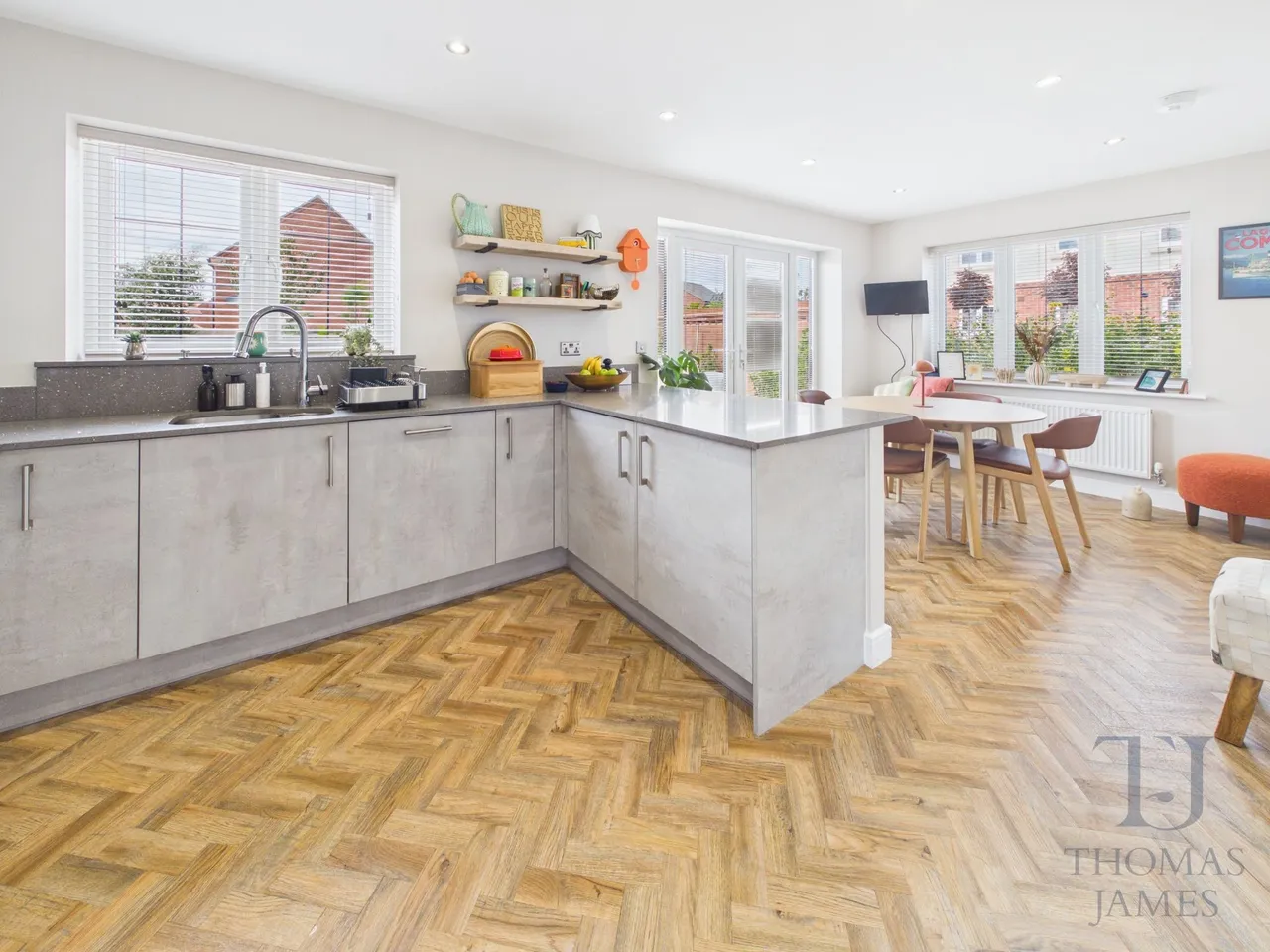 Kingcup Gardens, Ruddington, NG11, photo 8