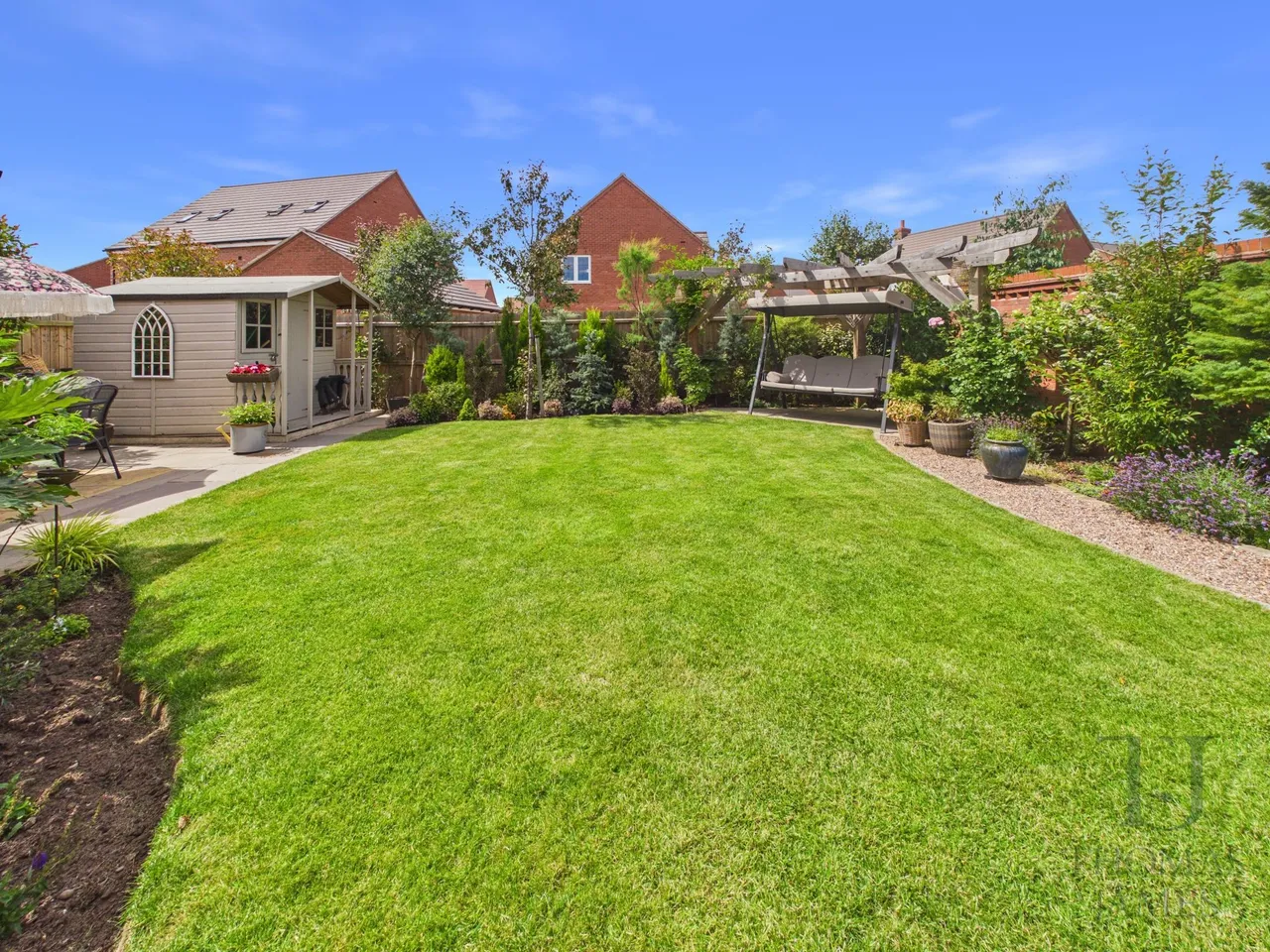 Kingcup Gardens, Ruddington, NG11, photo 21
