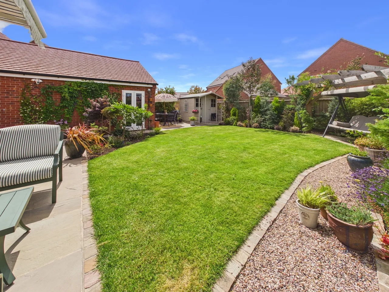Kingcup Gardens, Ruddington, NG11, photo 22
