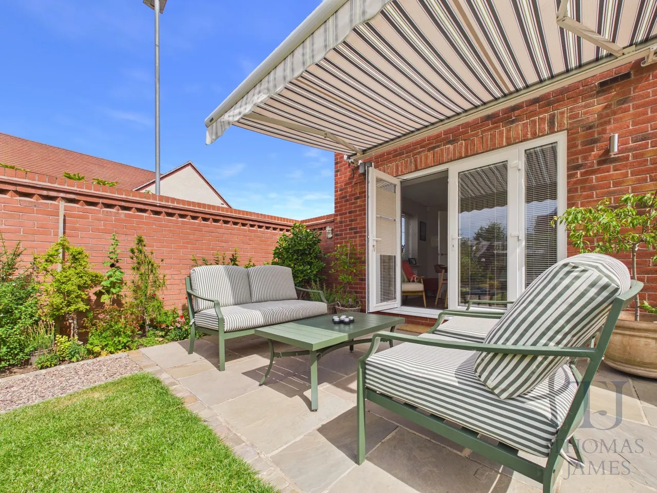 Kingcup Gardens, Ruddington, NG11, photo 20